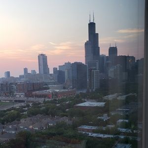 Meet your Posher, Donna